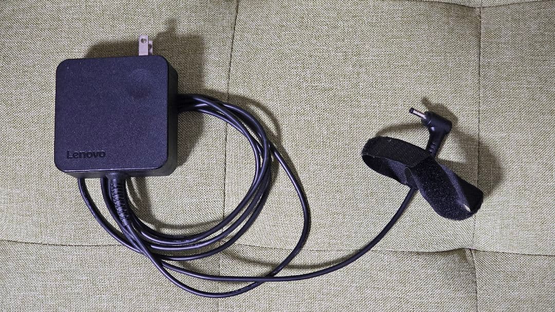 本日限定特価【ジャンク】レノボ S145 Ryzen 5 +キーボードマウス