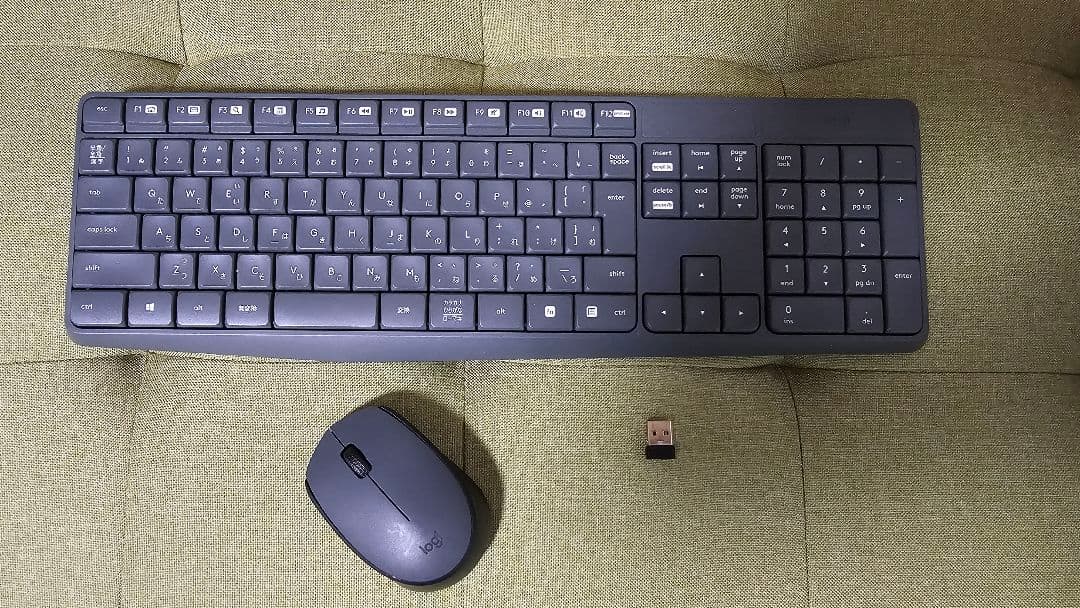 本日限定特価【ジャンク】レノボ S145 Ryzen 5 +キーボードマウス