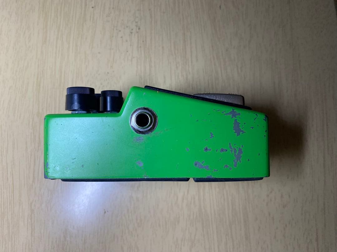 Ibanez Tube Screamer エフェクター