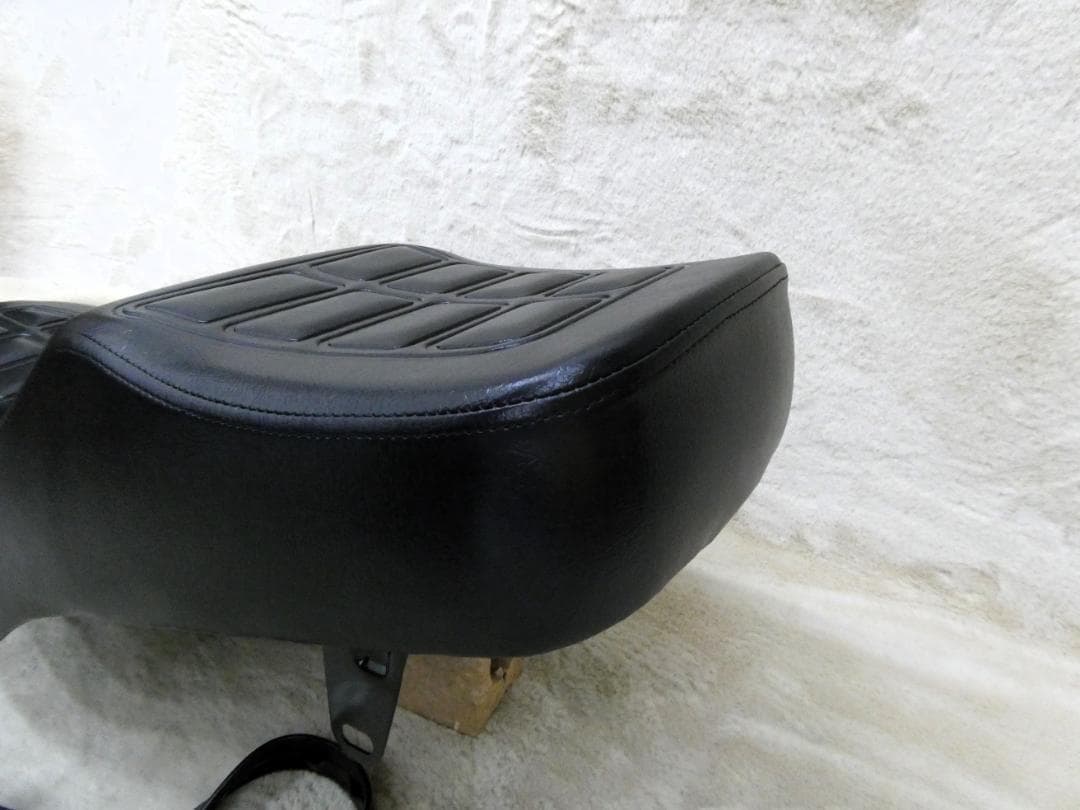 ＧＮ１２５　 純正柄　タックロール シート /GN125H GN125-2F