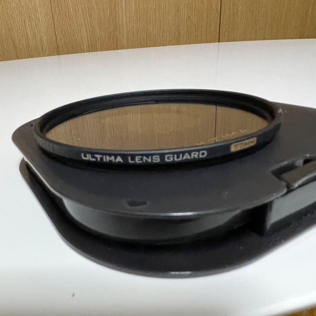 レンズ(ズーム) NIKON AF NIKKOR 80-400mm F4.5-5.6D VR