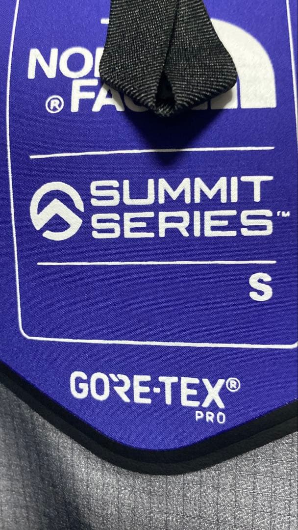 THE NORTH FACE ザ・ノースフェイス GTX Pro Jacket