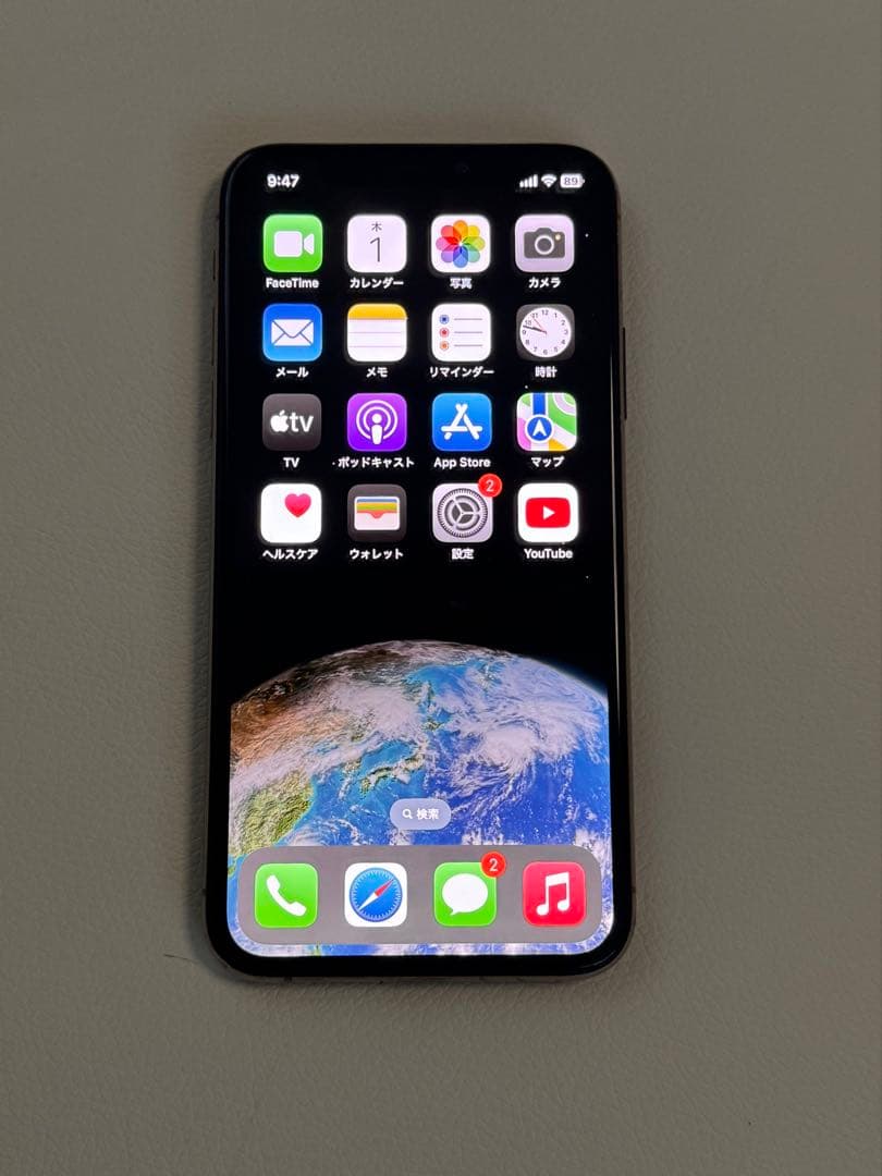 ハ*ト様 Apple iPhone Xs 64GB