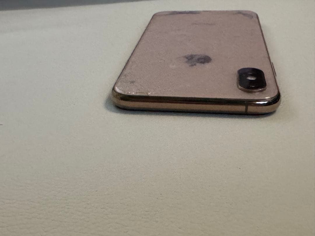 ハ*ト様 Apple iPhone Xs 64GB