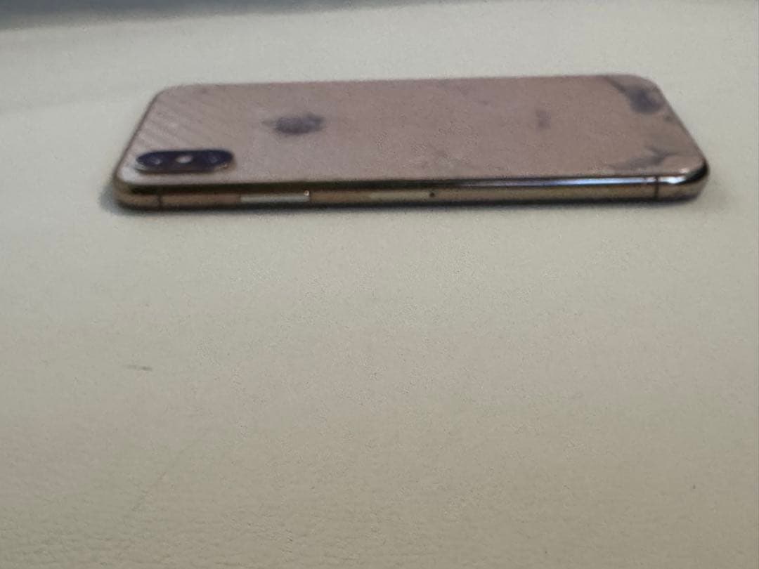 ハ*ト様 Apple iPhone Xs 64GB