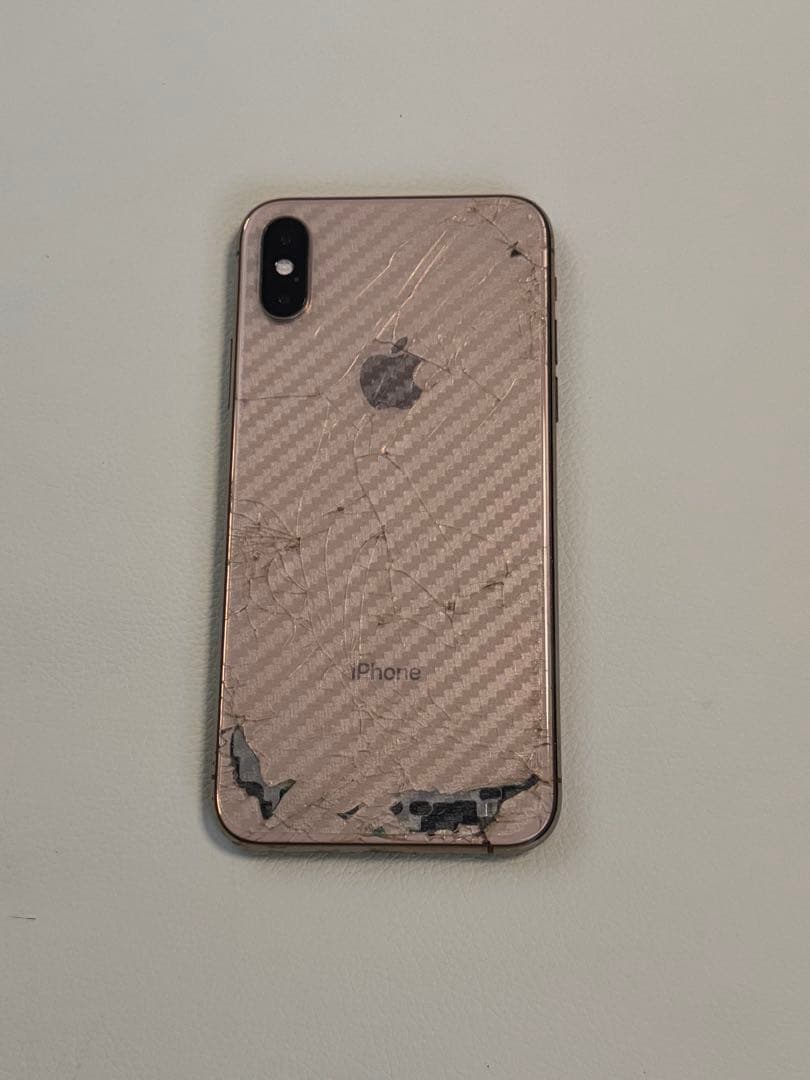 ハ*ト様 Apple iPhone Xs 64GB