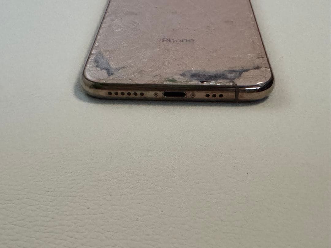 ハ*ト様 Apple iPhone Xs 64GB