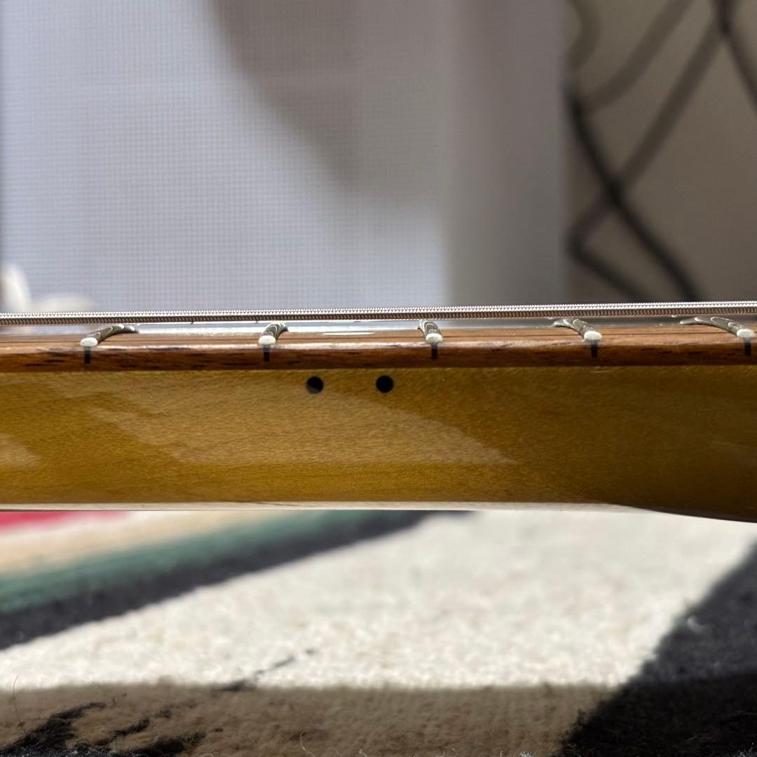 Fender Japan Jazzmaster ジャズマスター サンバースト