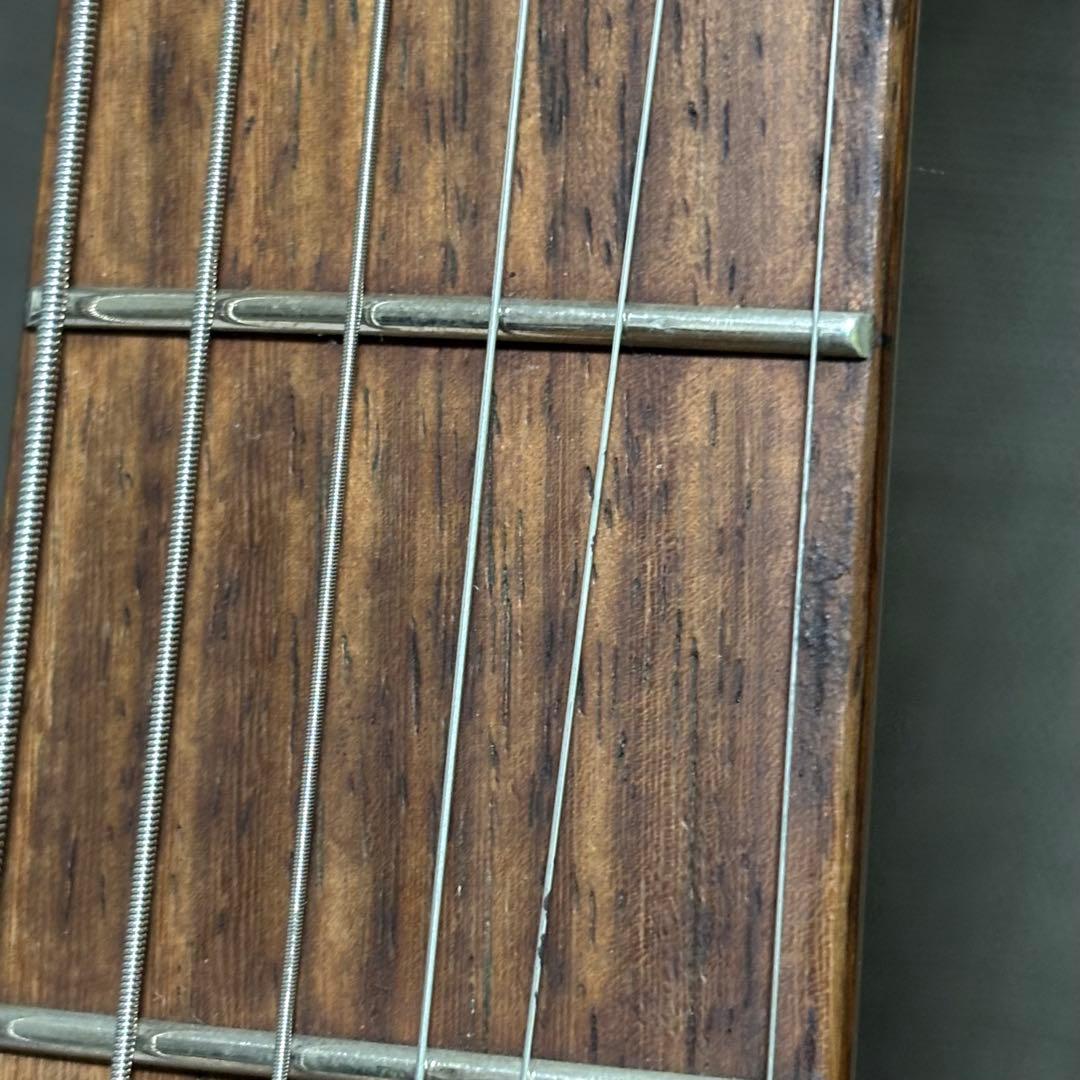 Fender Japan Jazzmaster ジャズマスター サンバースト