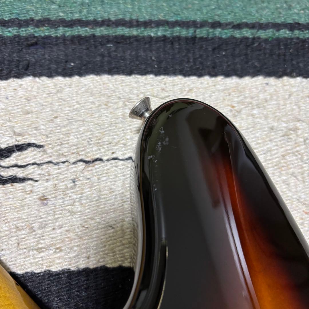 Fender Japan Jazzmaster ジャズマスター サンバースト