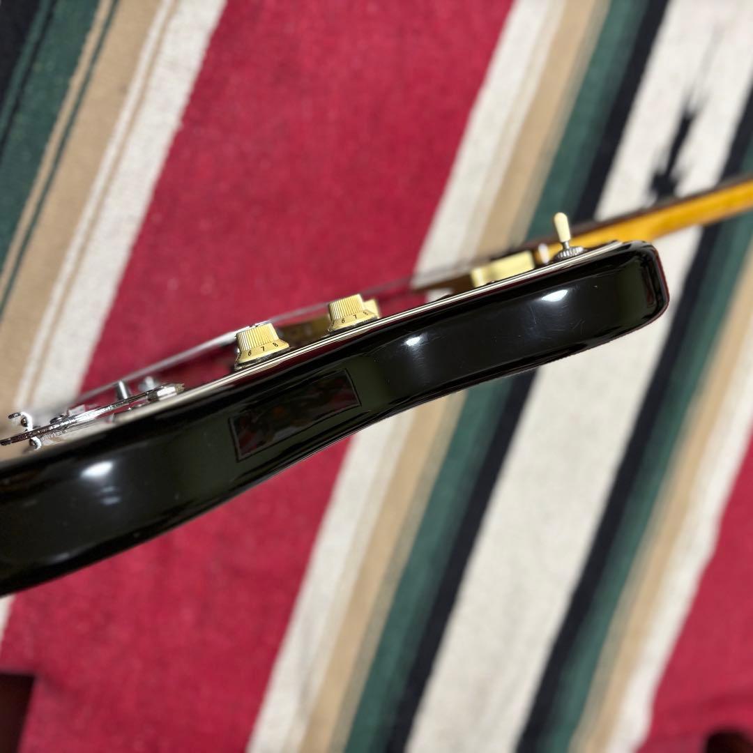 Fender Japan Jazzmaster ジャズマスター サンバースト