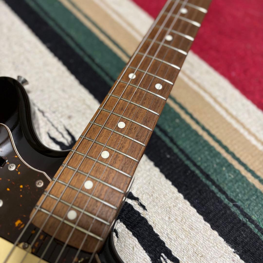 Fender Japan Jazzmaster ジャズマスター サンバースト