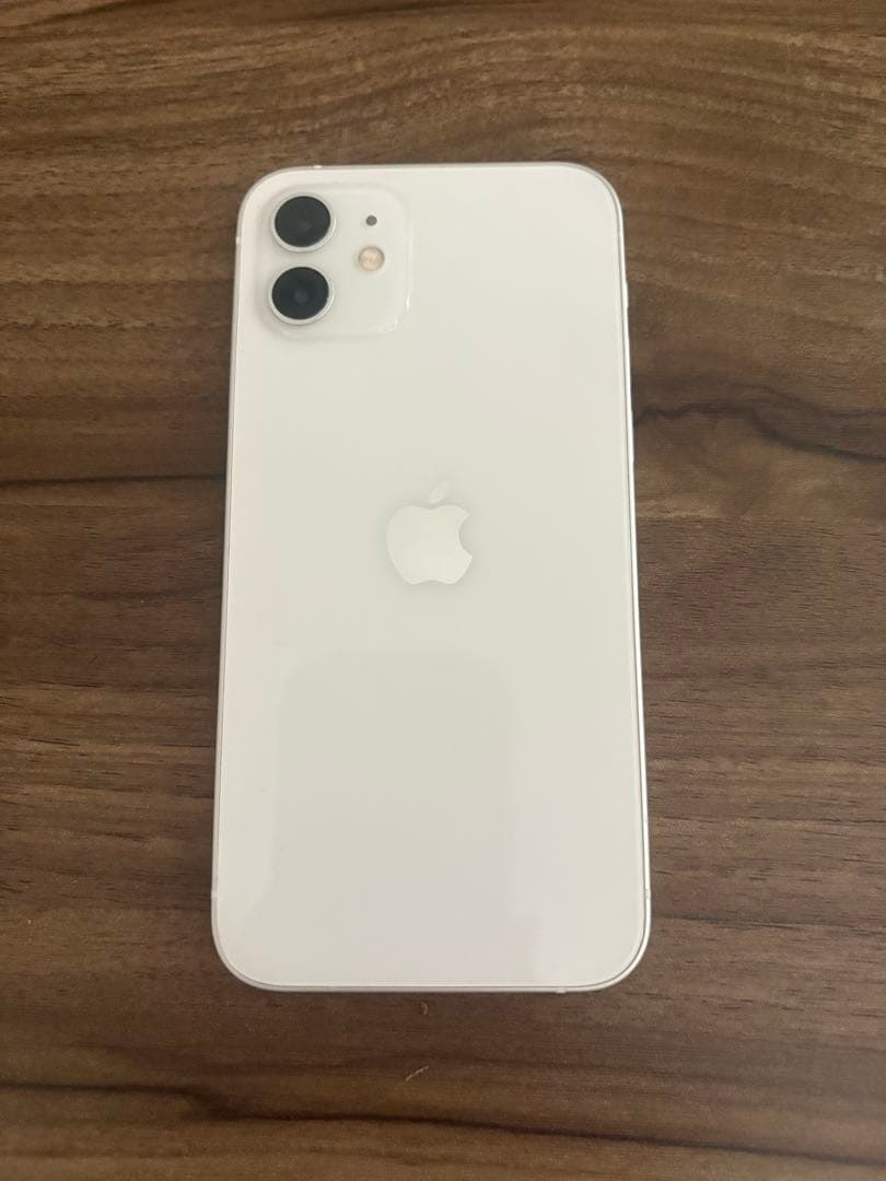 スマートフォン本体 iPhone 12 256G