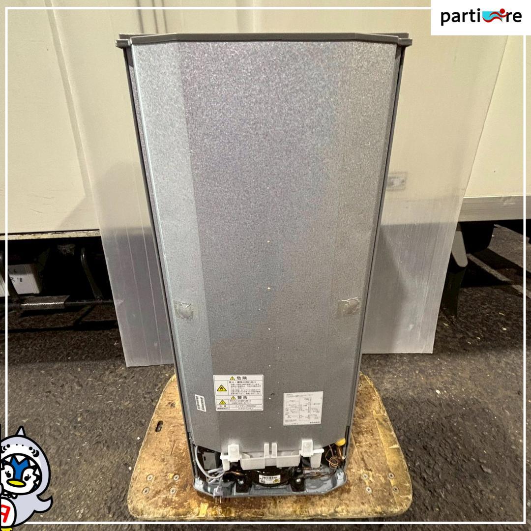 【大阪兵庫送料設置無料】一人暮らし向け冷蔵庫⭐️ AQUA 2021年製