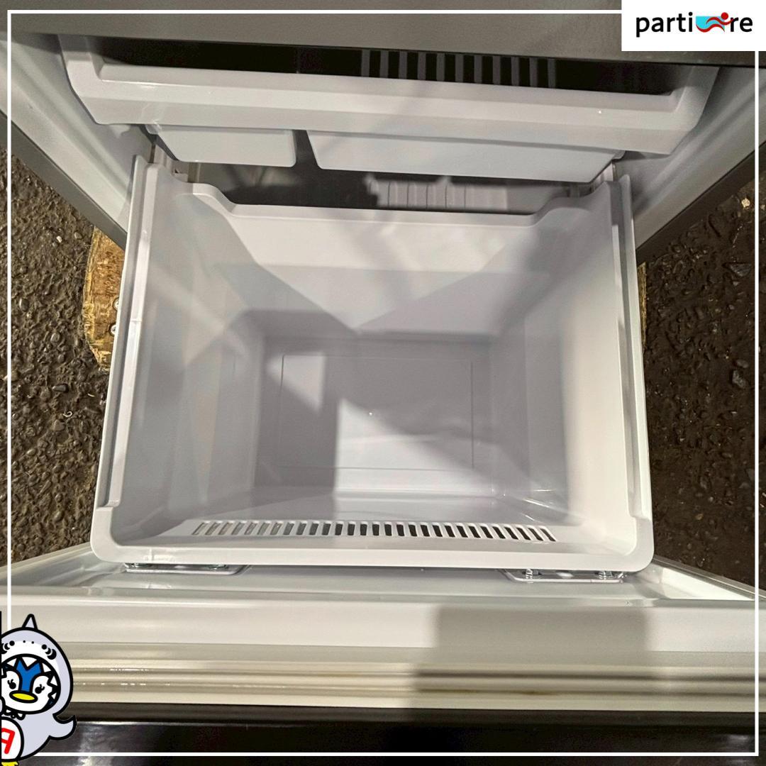 【大阪兵庫送料設置無料】一人暮らし向け冷蔵庫⭐️ AQUA 2021年製