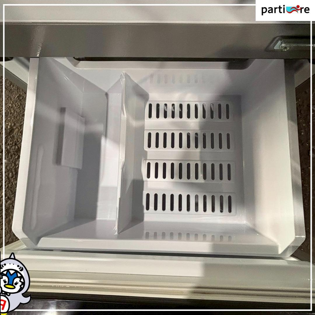 【大阪兵庫送料設置無料】一人暮らし向け冷蔵庫⭐️ AQUA 2021年製