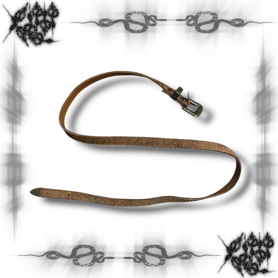 アクセサリー 2009ss Number (n)ine Belt Bracelet