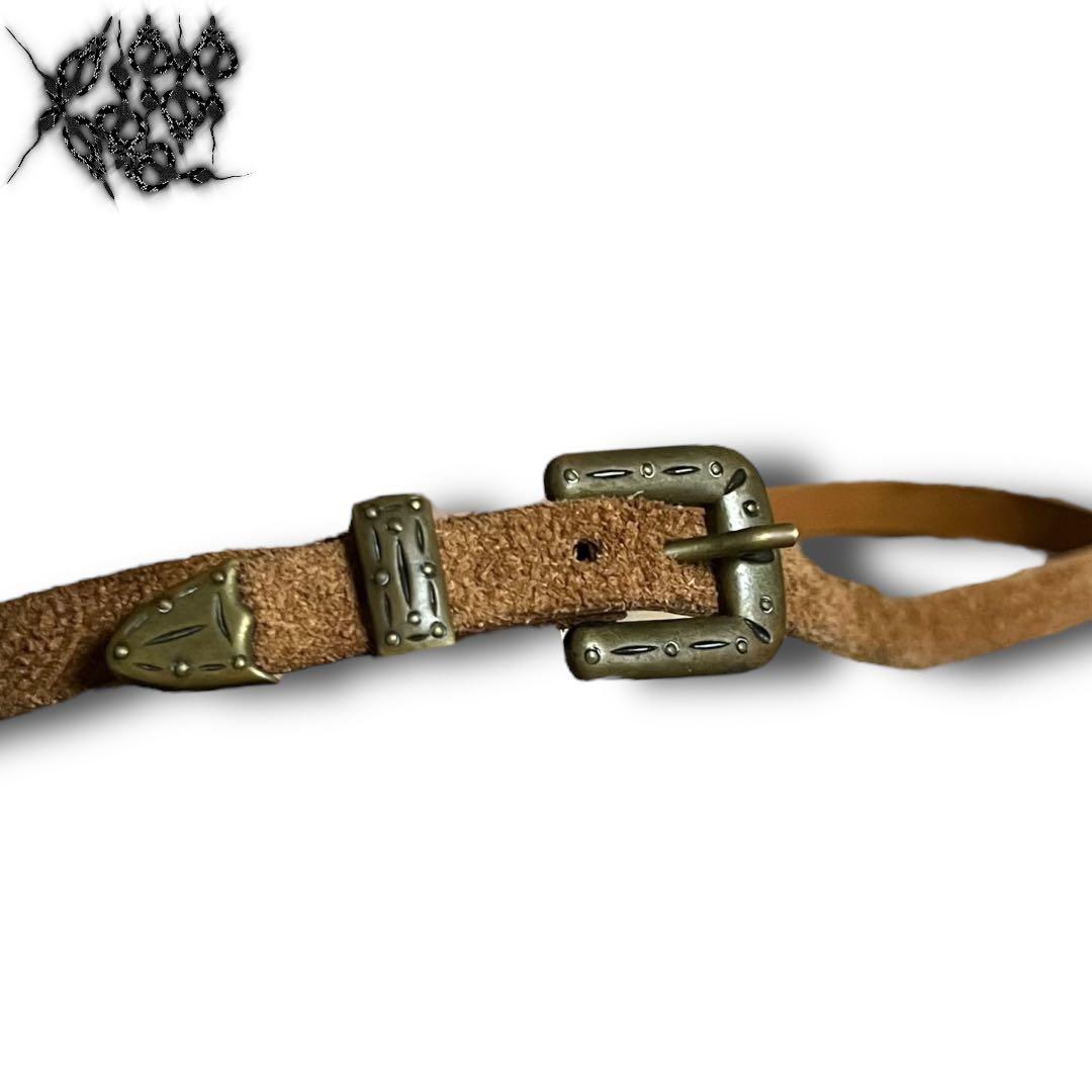 アクセサリー 2009ss Number (n)ine Belt Bracelet