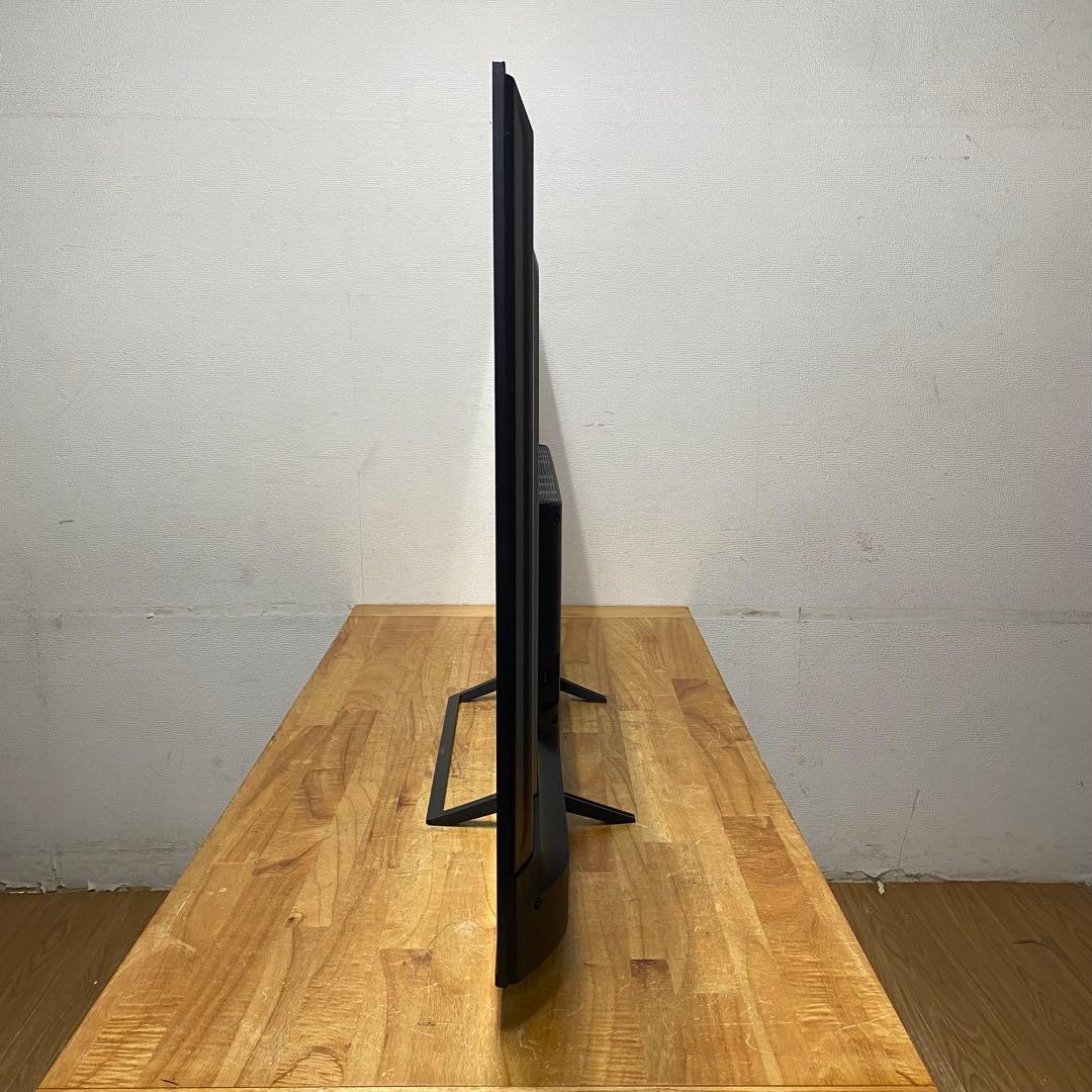 Xiaomi 65V型 4Kチューナーレス 液晶テレビ L65M8-A2TWN