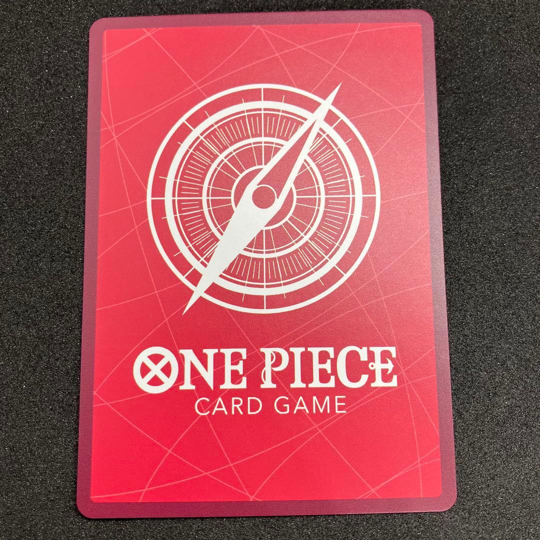 ルフィ　エース　プレミアムカードコレクション　金文字