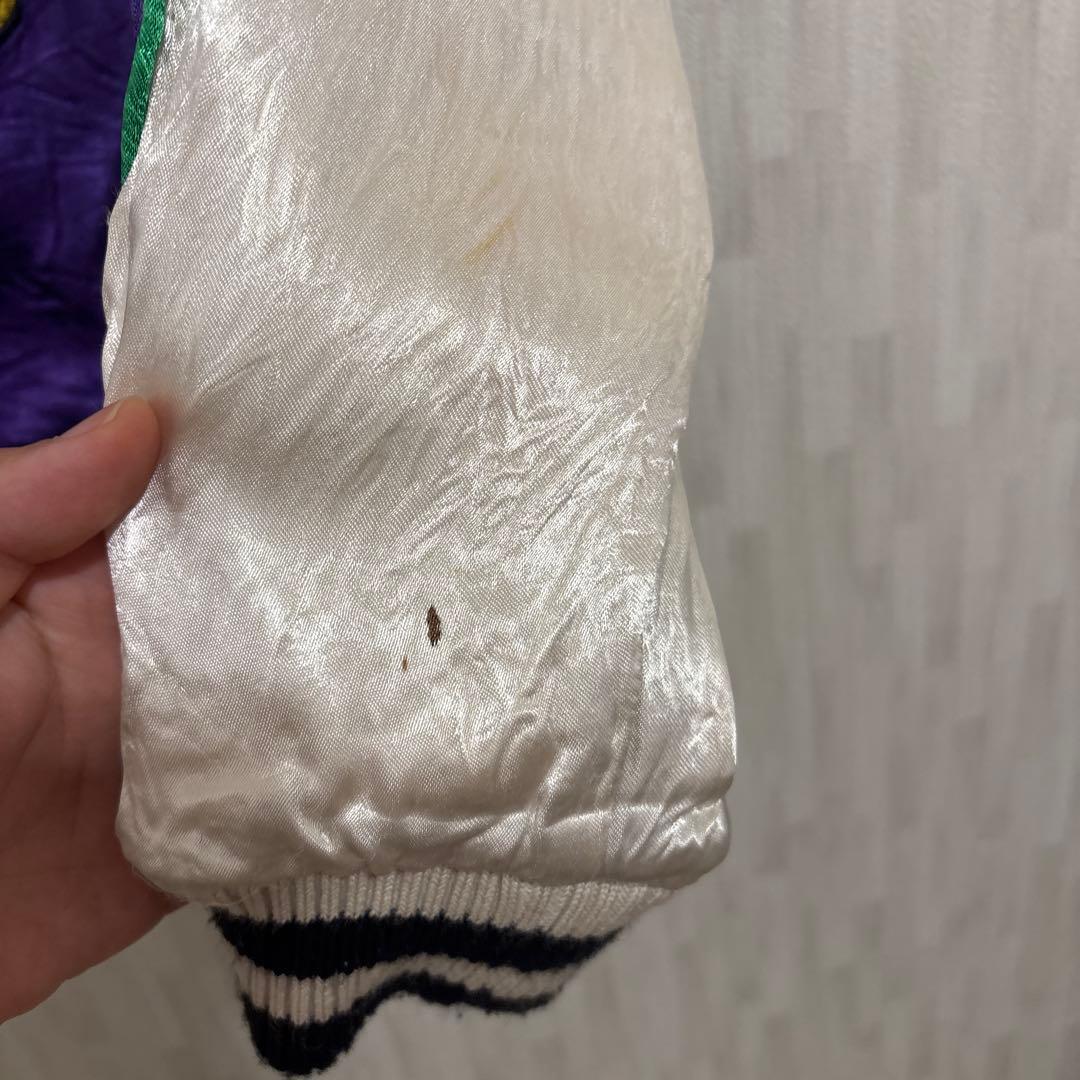 ロッキンジェリービーン rude galleryマリアスカジャン 直営店限定色