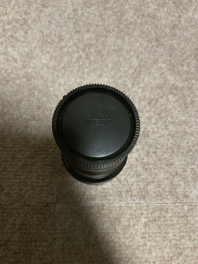 TTArtisan 11mm ED F2.8 レンズ