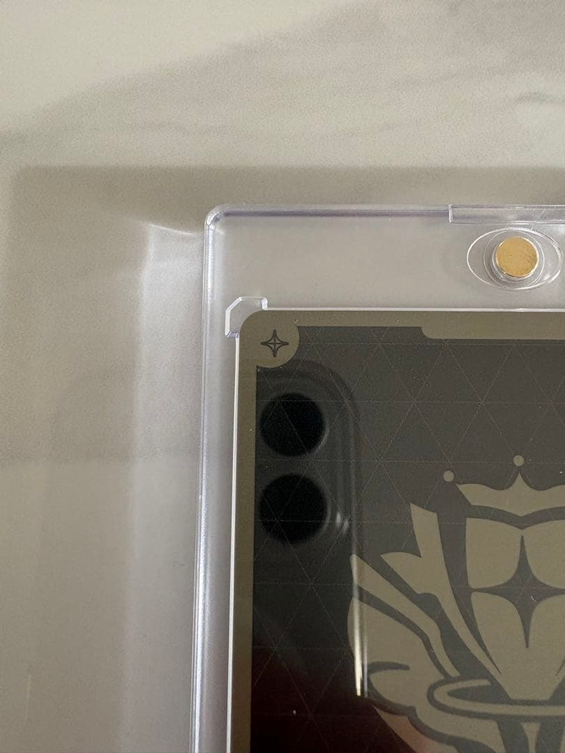 百鬼あやめ　UR ホロライブ　hololive　ホロカ　アヤカシヴァーミリオン