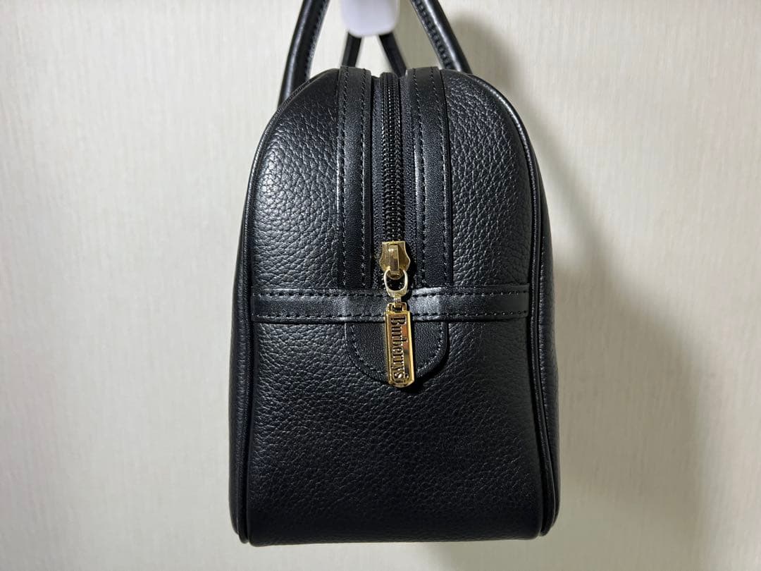 ようじやまもとさん専用　バーバリー　BURBERRY バッグ ミニボストンバッグ