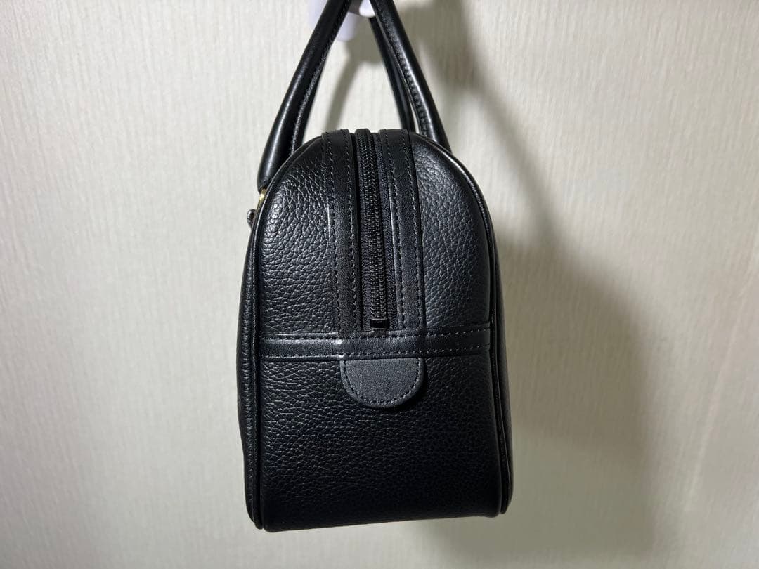 ようじやまもとさん専用　バーバリー　BURBERRY バッグ ミニボストンバッグ