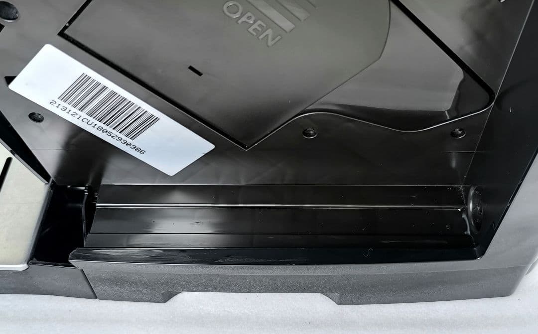 デロンギマグニフィカS コンパクト全自動コーヒーマシン ECAM23120B 3