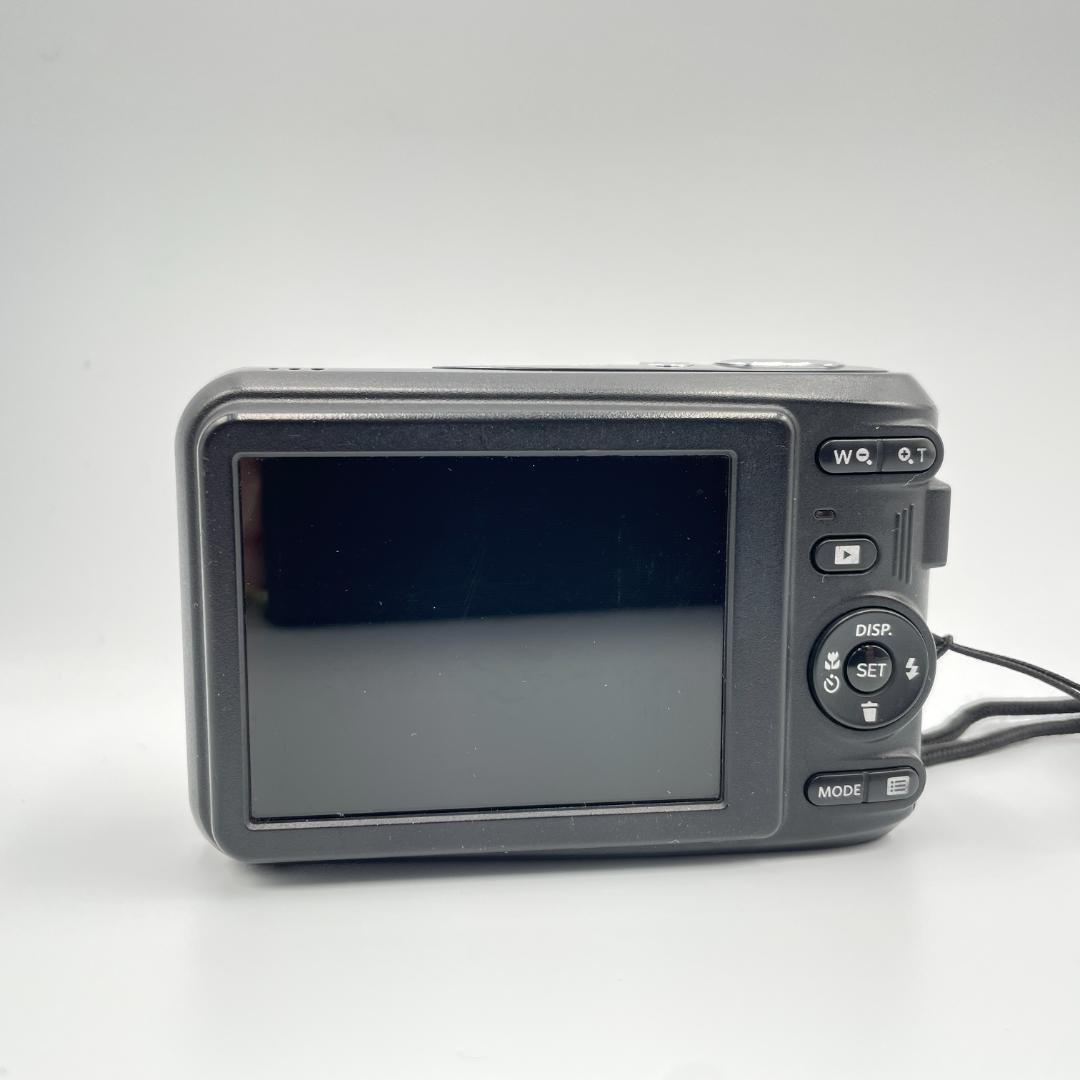 【動作品・転送特典無料あり】Kodak PIXPRO FZ43 RED