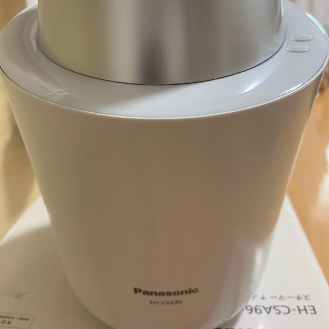 Panasonic フェイススチーマー EH-CSA96 ジャンク品