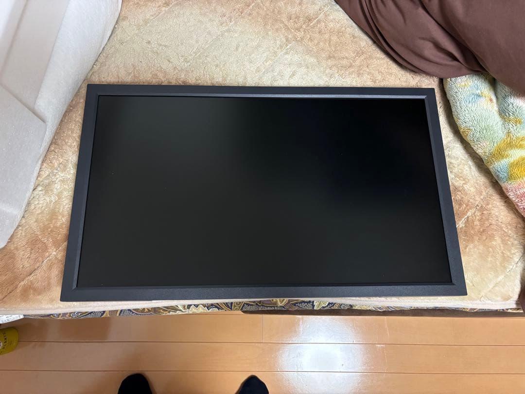 BenQ XL2411K 24インチ モニター 本体