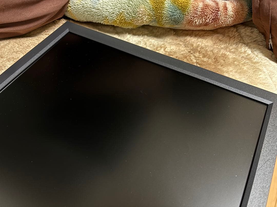 BenQ XL2411K 24インチ モニター 本体