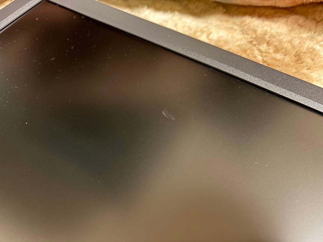 BenQ XL2411K 24インチ モニター 本体