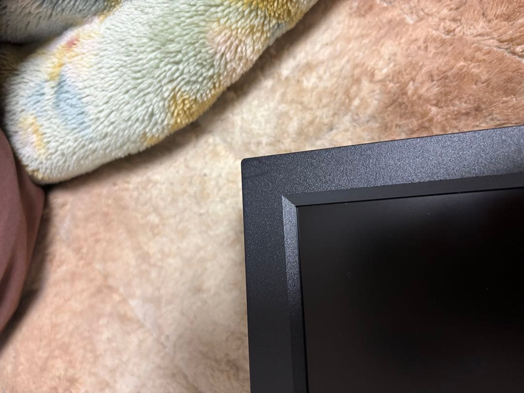 BenQ XL2411K 24インチ モニター 本体