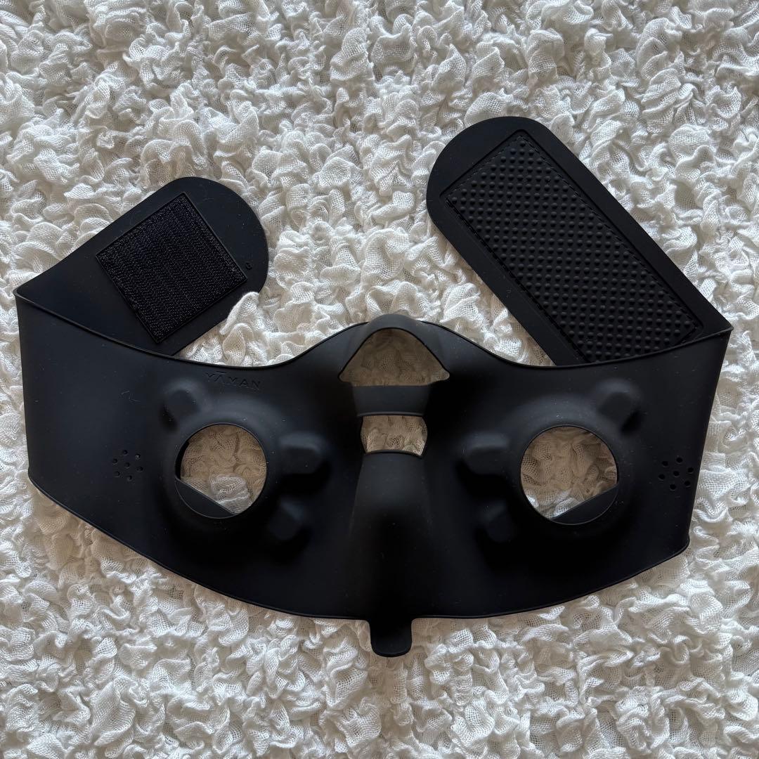 【美品】ヤーマン　メディリフトアクア EX EPM-20TB 美顔器 EMS