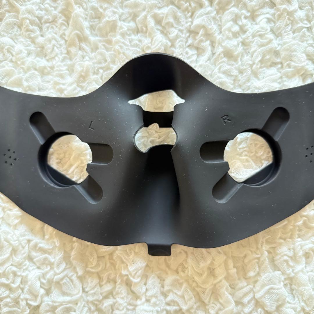 【美品】ヤーマン　メディリフトアクア EX EPM-20TB 美顔器 EMS