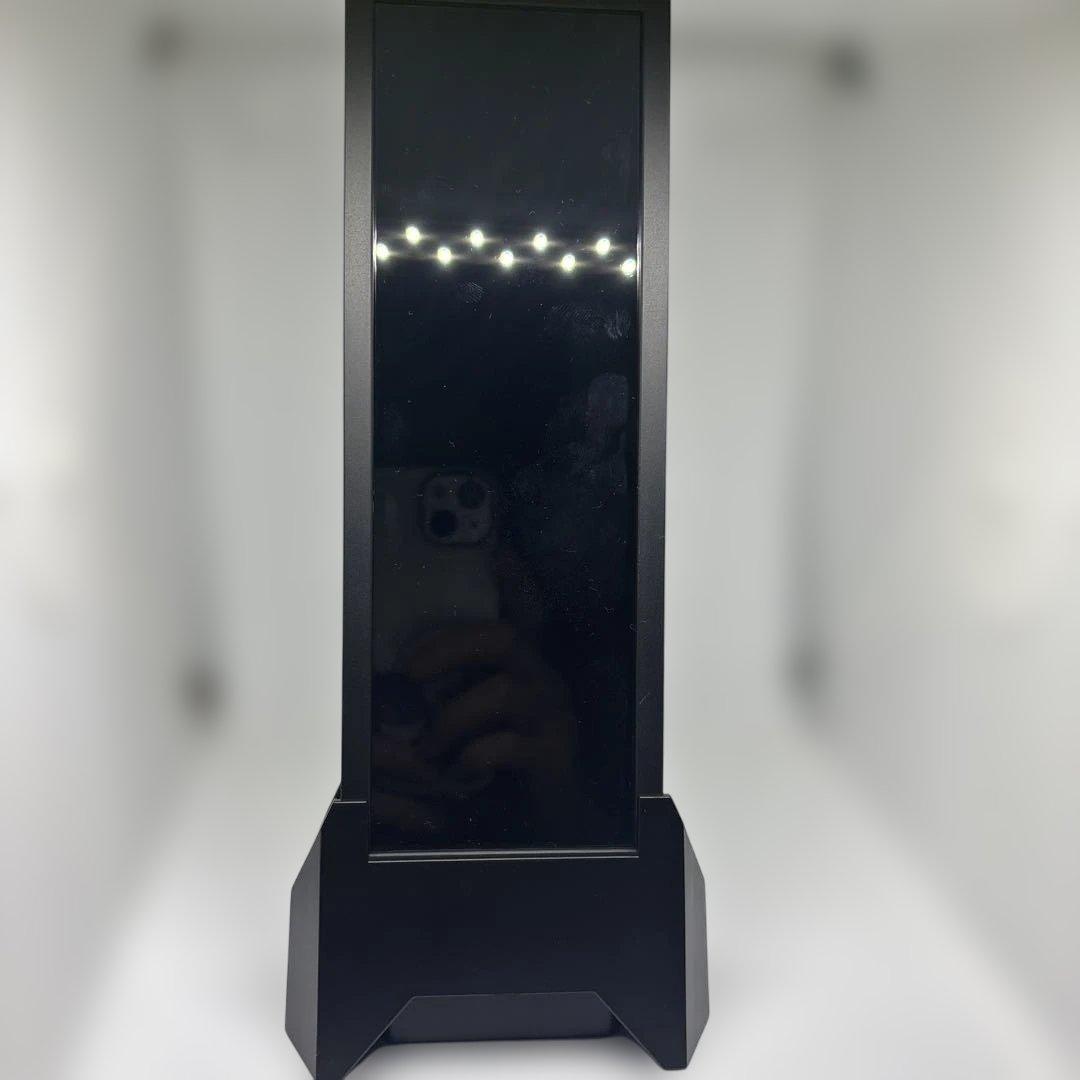 ディスプレイ・モニター本体 Hitoshi Shinohara