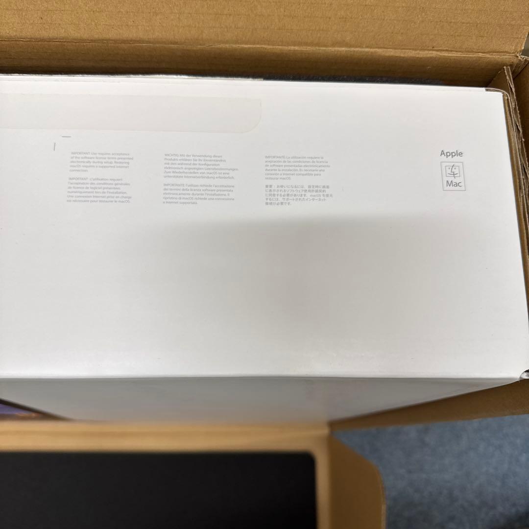 動作確認済み iMac 5K 27インチ