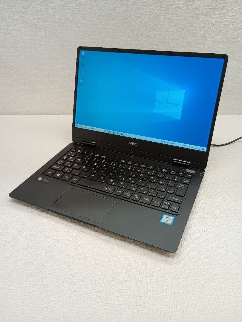 ◇NEC PC-NM560KAB-E1 中古美品　Corei7