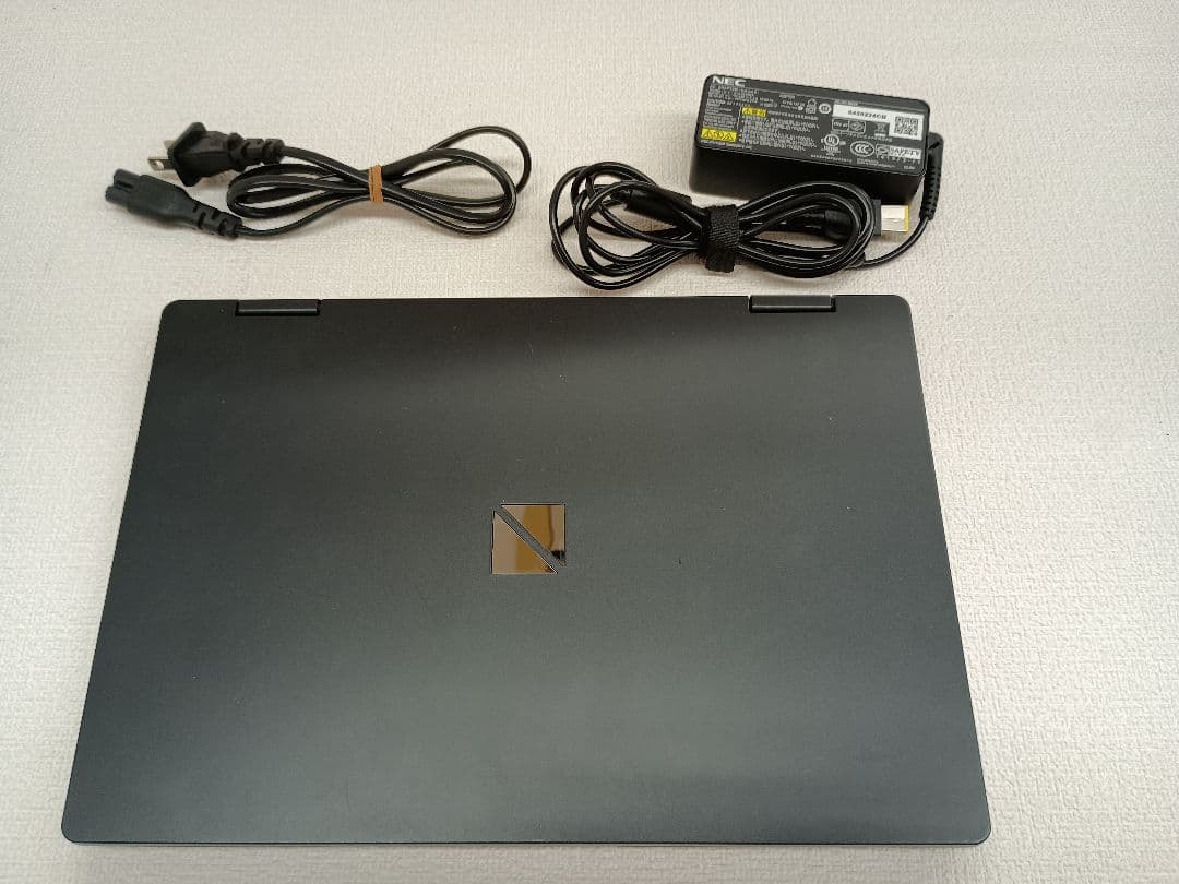 ◇NEC PC-NM560KAB-E1 中古美品　Corei7
