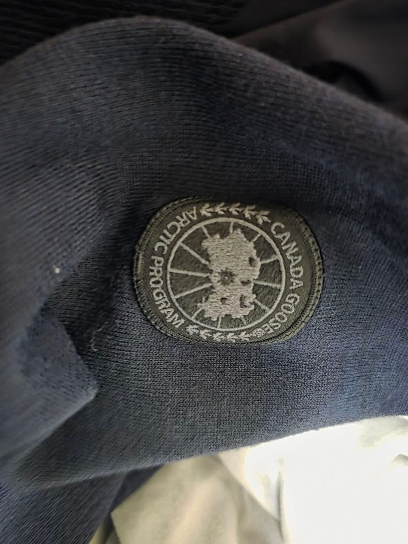 ジャケット・アウター   WINDBRIDGE FULL ZIP SWEATER