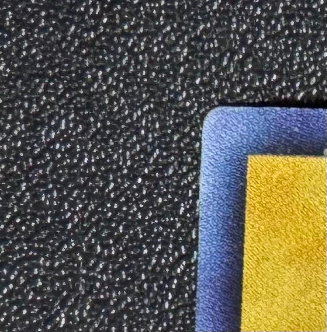 【虹色ネーム】青眼の白龍/ブルーアイズホワイトドラゴン/初期ウルトラ