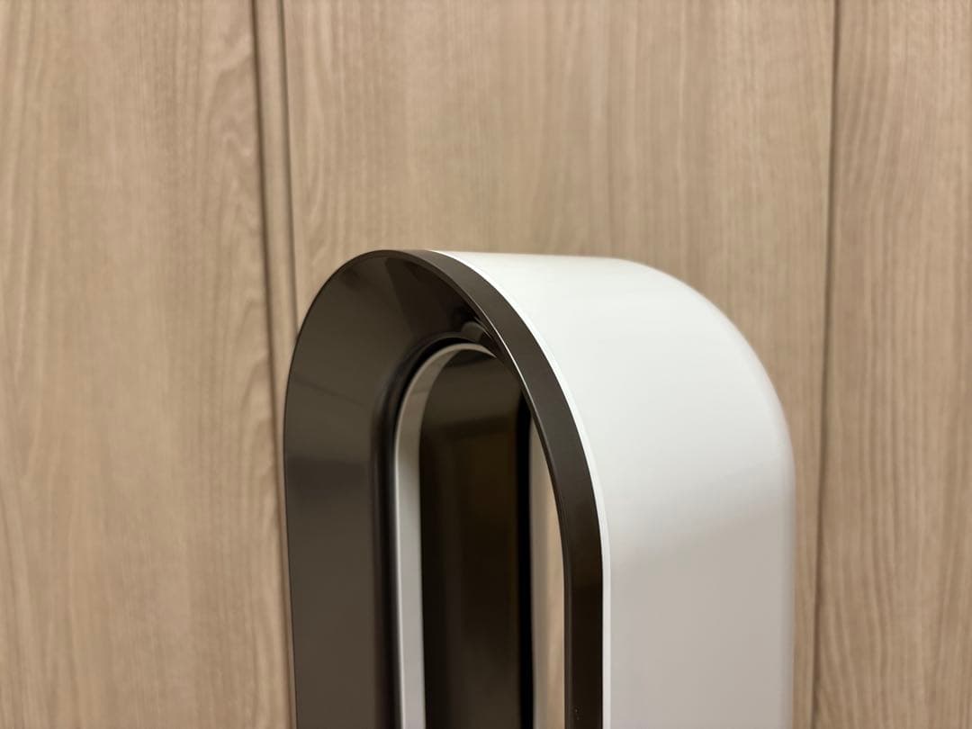 Ｍ*ｏ様 【超美品】Dyson ダイソン ホットアンドクール AM09 WN