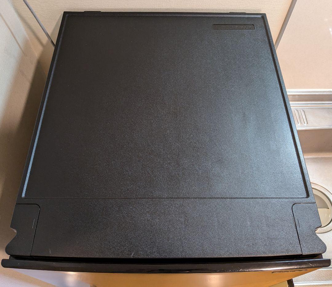 SHARP 冷蔵庫SJ-D15J-H 2023年製 152L