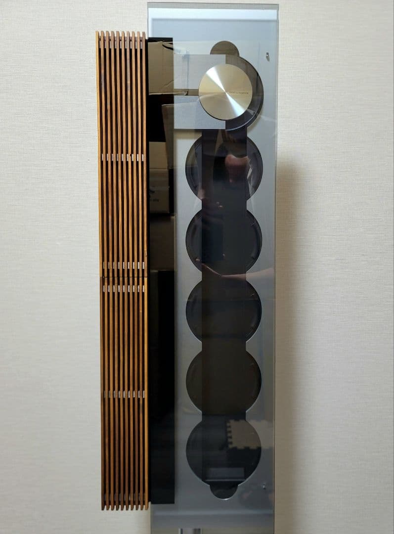 (希少)Bang&Olufsen サウンドシステム-9000MK3,8000,2