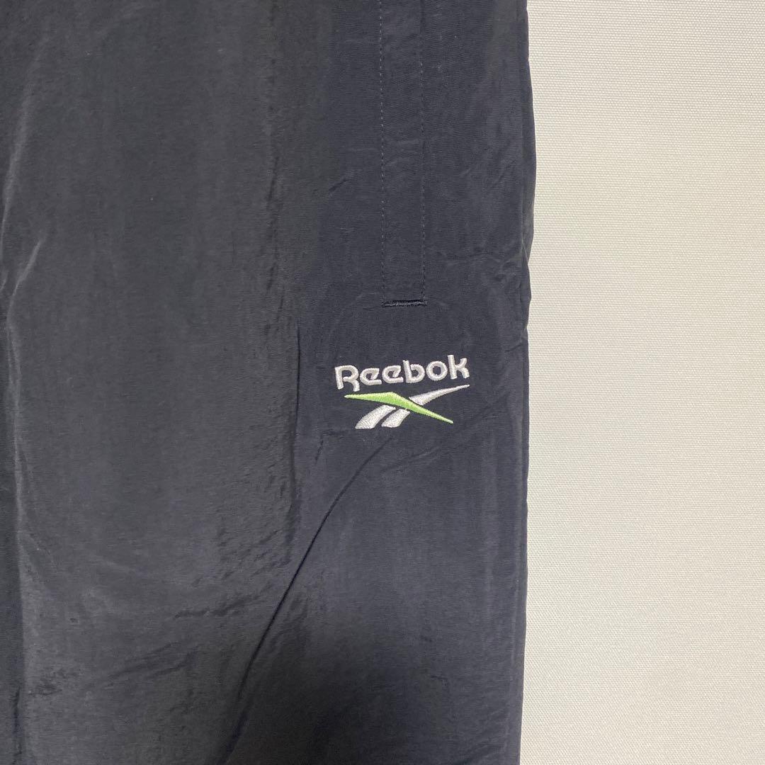 Reebok ナイロンジャケット・ナイロンパンツ 上下 セット