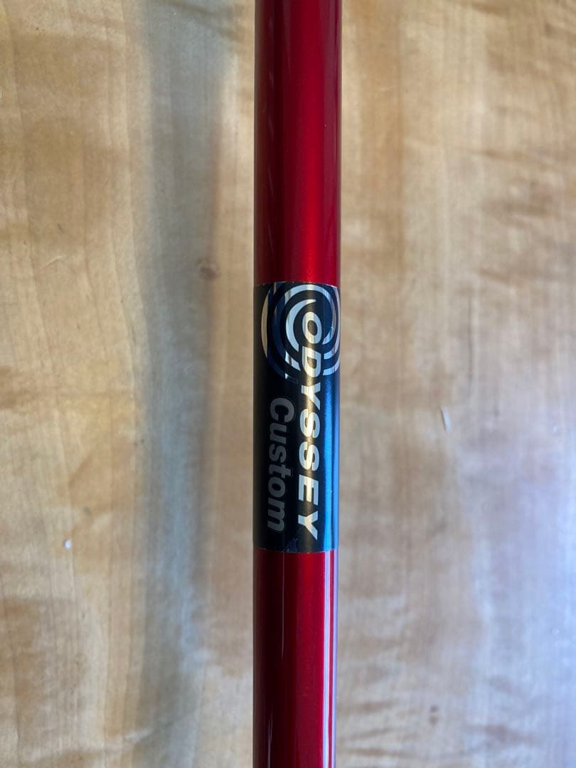 ODYSSEY TRI-BEAM CS 7 パター