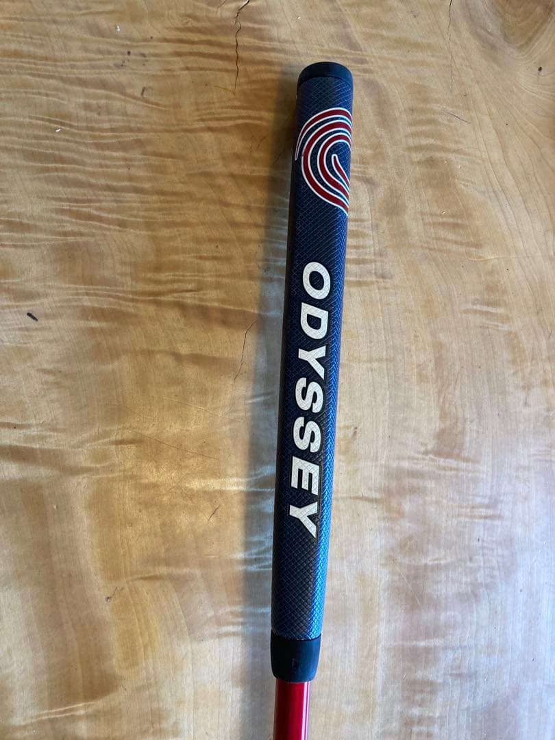 ODYSSEY TRI-BEAM CS 7 パター